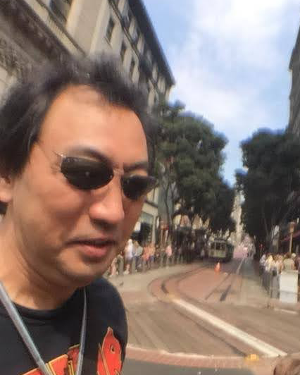 上田 尚敬